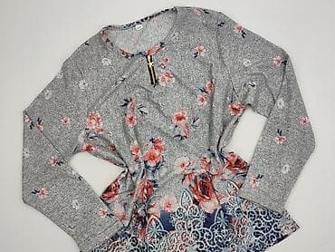 Tunika damska, rozmiar 4XL