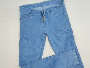 Jeansy damskie, rozmiar M