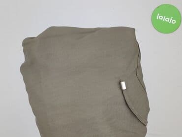 paker spodnie: Spodnie dresowe damskie, rozmiar S — 6