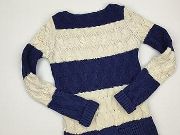 PULL&BEAR, Sweter damski, rozmiar S