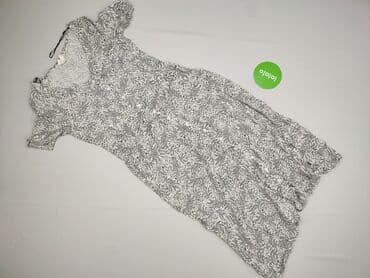 monnari sukienki boho: Sukienka damska, rozmiar S — 2