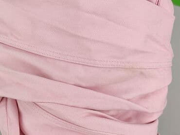 Kurtki skórzane: Calliope, Kurtka jeansowa damska, rozmiar XL — 6