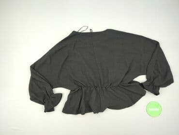 bluzki pod marynarkę plus size: Pieces, Bluzka damska, rozmiar L — 3