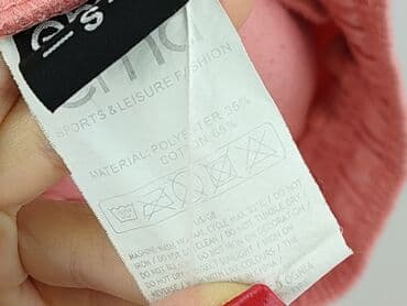 spodenki chada: Szorty damskie, rozmiar S — 5