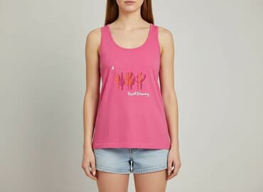 george swetry: George, Top damski, rozmiar S — 7