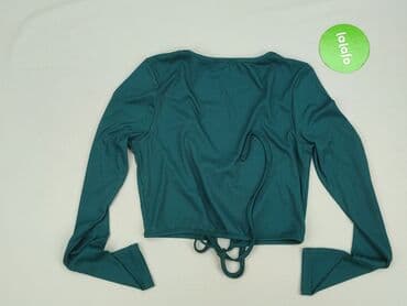 krótsze od rajstop: Tally Weijl, Top damski, M — 3