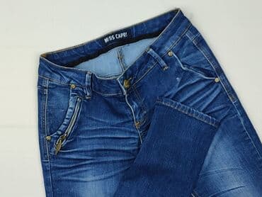 Jeansy damskie, rozmiar S w lalafo.pl Jeansy damskie, rozmiar S