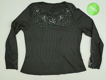 goth bluzka: Bluzka damska, rozmiar XL — 2