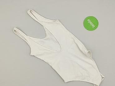 ogrodniczki pull and bear: PULL&BEAR, Body damskie, rozmiar S — 3