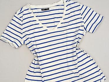 kpop t shirty: Sinsay, T-shirt damski, rozmiar S — 1