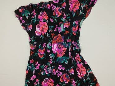 sukienki boho midi: Sukienka damska, rozmiar S — 1