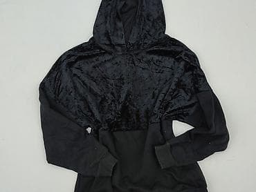 Bluza z kapturem damska, rozmiar L