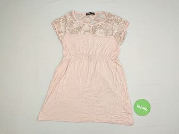 sukienki z szyfonu jedwabnego: Cubus, Women`s dress, size M (EU 38) — 2