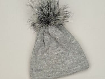 pasek srebrny do sukienki: Cap, Female, condition - Perfect — 1