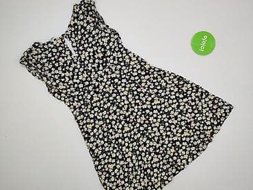 długa 38: H&M Conscious, Sukienka damska, rozmiar S — 3
