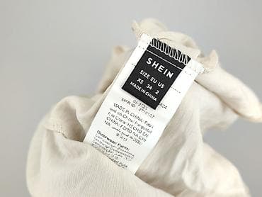 sweter z golfem: Shein, Kardigan damski, rozmiar XS — 4