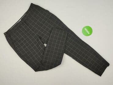 reserved spodnie dresowe: Spodnie materiałowe damskie — 2