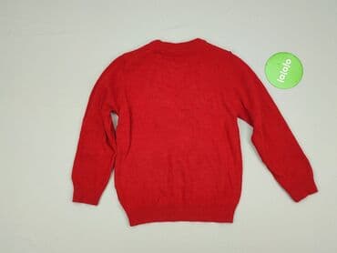 primark hello kitty piżama: Sweater, Primark, 7 years, 116-122 cm, condition - Very good — 3