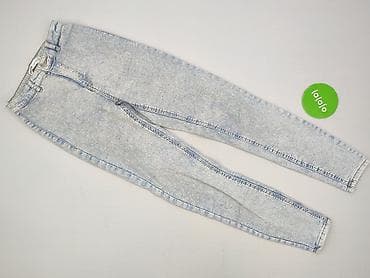 crocs deichmann: Cropp, Jeansy damskie, rozmiar 2XS — 2