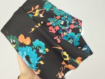 spódnice midi z rozcięciem bershka: Bershka, Spódnica damska, rozmiar S — 6