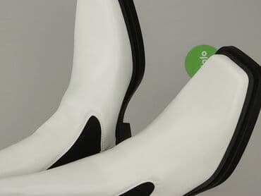 buty w ccc zimowe: Botki damskie, rozmiar 40 — 6