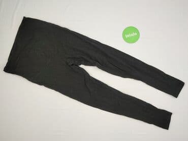 sukienka dla kobiet w ciąży: Legginsy rozmiar M — 2