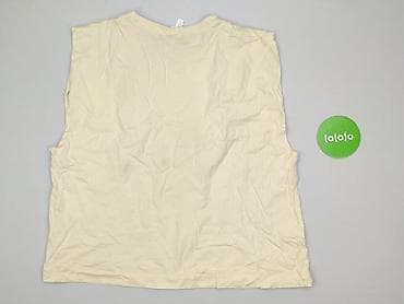 Ubrania damskie: H&M, Top damski, rozmiar XL — 3