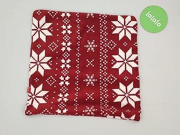 stepmom dominant: Pillowcase, 40 x 40, kolor - Bordowy, stan - Idealny — 3