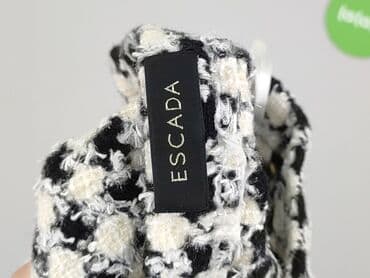 spódnice z tafty: Escada, Спідниця жіноча, розмір S — 4