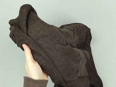 sweter z kaszmiru c a: H&M, Sweter damski, rozmiar M — 5
