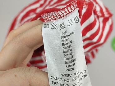 koszulki crivit: Janina, T-shirt damski, rozmiar L — 5