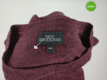 marvel sinsay: Next, Sweter dla mężczyzn, rozmiar 2XL — 5