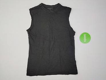 zara basic: Primark, Podkoszulka dla mężczyzn, rozmiar S — 2