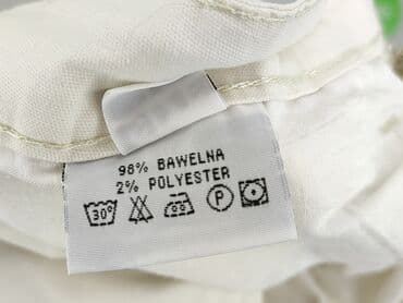 klapki hermes ccc: Spodnie materiałowe damskie, rozmiar XS — 5