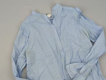 koszulki f: H&M, Women`s shirt, size 2XL (EU 44) — 1