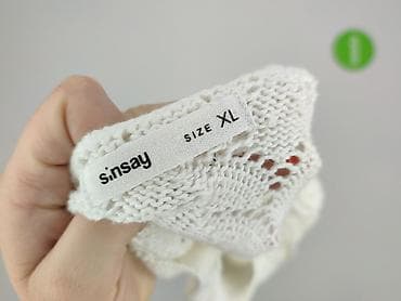 sissay: Sinsay, Sweter damski, rozmiar XL — 3