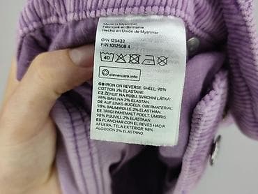 spodnie divided: H&M Divided, Spodnie materiałowe damskie, rozmiar XS — 5