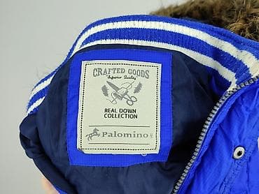 koszula amber odder side: Kurtka puchowa Palomino, 1.5-2 lat, stan - Bardzo dobry — 4