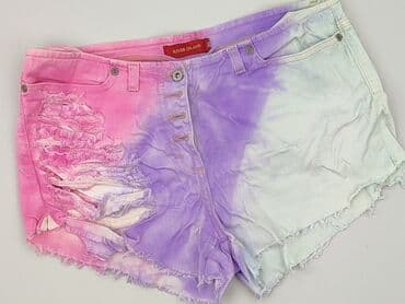 bluzki mint: River Island, Szorty damskie, rozmiar L — 1