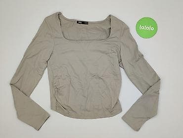 bluzki lamu: Sinsay, Bluzka damska, rozmiar M w lalafo.pl — 2 bluzki lamu: Sinsay, Bluzka damska, rozmiar M — 2