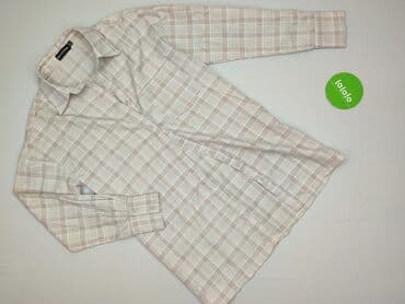 lidl koszula w kratę: PrettyLittleThing, Women`s shirt, size S (EU 36) — 2