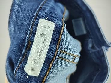 dickies: Denim Life, Jeansy damskie, rozmiar S — 5
