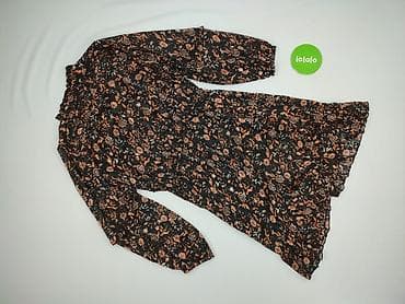 mango spodnie w paski: Sukienka damska, rozmiar M — 3