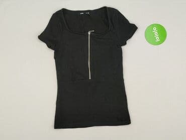 marynarka w kratę damska sinsay: Sinsay, Bluzka damska, XS — 2