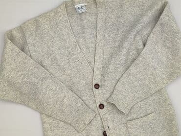 szlafrok c a: Women`s knitwear, size 8XL (EU 56) — 1