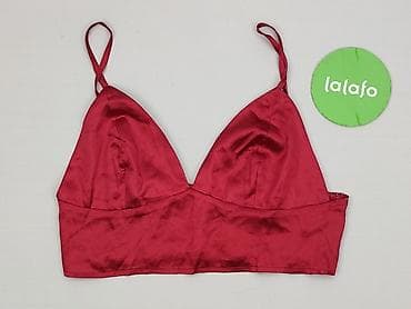 legginsy push up serce: Shein, Top damski, rozmiar M — 2