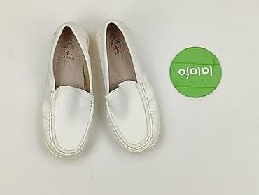 kapcie rosman: Półbuty damskie, rozmiar 39 — 2