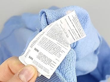 dresy kipsta: Bluza z kapturem damska, rozmiar XL — 5