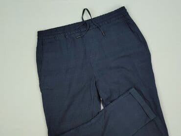 Zara, Spodnie dla mężczyzn, rozmiar L