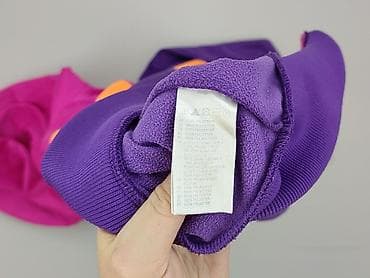 softshell damski: H&M Divided, Bluza z kapturem damska, rozmiar M — 4